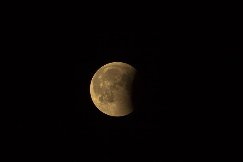 Moon Phase Accents