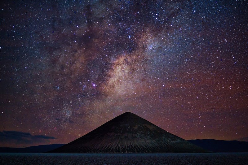 Starry Serenades