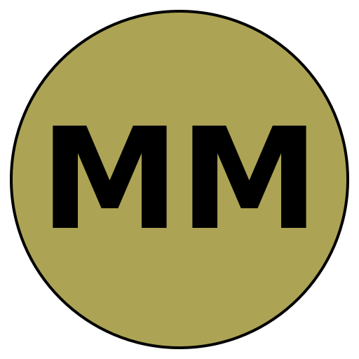 Magnate Matrimony